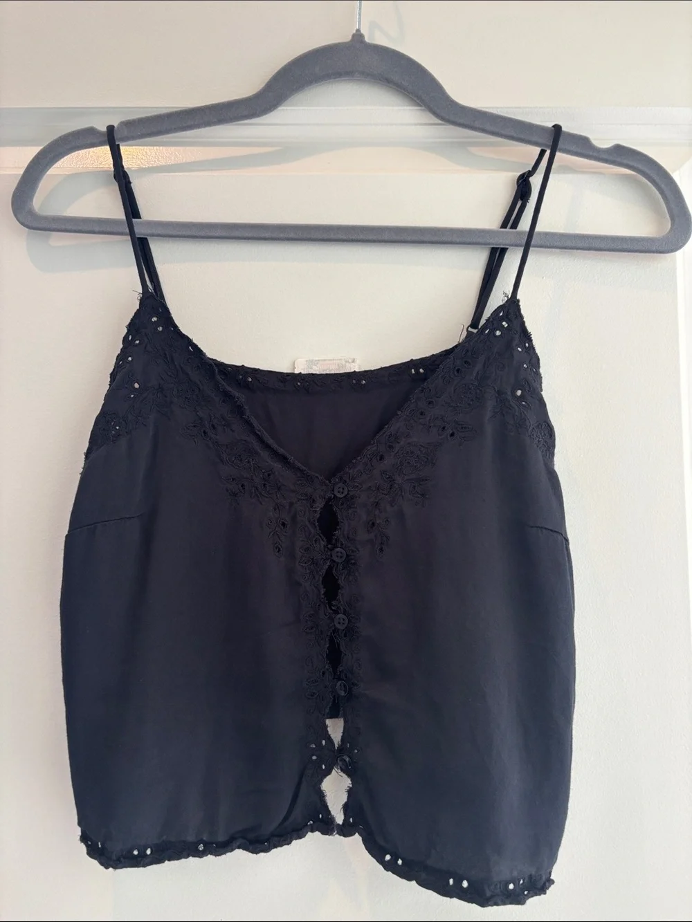 Free People Pieces of you cami